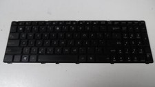 Genuine ASUS UL50VS - Black QWERTY Keyboard / 04GNYI1KUS01-1 picture
