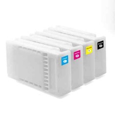 T41F2-T41F5 Compatible Ink Cartridge For Epson SureColor T3400 T5400 Printer picture