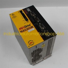 1PC USED  BALDOR MDH2A07TR-RN20 Via DHL or FedEX picture