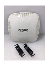 Aruba Instant IAP-215-US Wireless Network Access Point (802.11n/ac, 1.3Gbps, ... picture