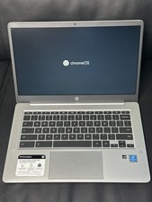 HP Chromebook 14a-na0010nr 14
