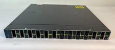 Cisco WS-C3560E-12D-S= V02 Catalyst Switch 12x SFP+ 10Gb 2x300W PSU picture
