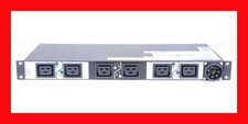 IBM Enterprise PDU 39Y8948 6x C19 60A 1U Rackmount New No Cord picture