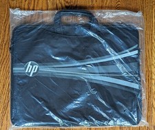 BNIB Hewlett-Packard Large Carrying Case 21