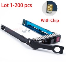 Lot HP G8 651687-001 2.5