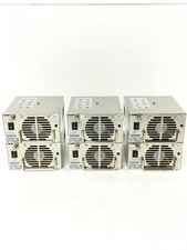 4x SunPower RAS-400 Power Supply for Overland Neo NE8000 Storage Unit 400W picture