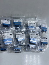 Brand-Rex BHCDCSM001 Rec C , SC SM Duplex Adapter ( Lot 50 Pcs) picture