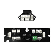 For VORON 0.1 3D Printer Hot End Adapter Board Frame Adapter Board Adapter Cable picture