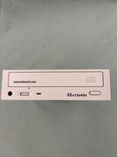 LITE-ON LTR-32123S CDRW INTERNAL IDE DRIVE picture