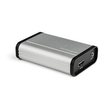StarTech.com HDMI to USB C Video Capture Device 1080p 60fps - UVC - External USB picture