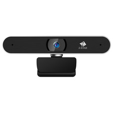 Z-EDGE ZW511 Full HD 1080P Auto Focus Webcam for PC, Desktop and Laptop picture