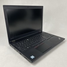 Lenovo ThinkPad L570 15.6