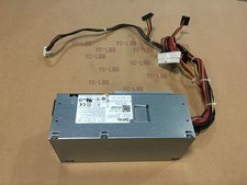 For Dell Optiplex 390 790 990 3010 D250AD-00 L250NS-00 250W PSU Power Supply- picture