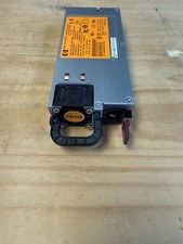 HP DSP-750RB 750W Modular Switching Power Supply (506822-101) picture