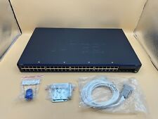Juniper Networks EX2200-48P-4G 750-026331 48 Ports Rack Mountable PoE SFP Switch picture