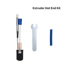 Extruder Hot End Kit High Temperature Resistant for Sidewinder X1/X2 3D Printer picture