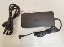 Genuine 180W 19.5V 9.23A 6.0mm A17-180P1A For ASUS ROG Zephyrus gx531gm-dh74 OEM picture