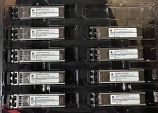 Integra Optics SFP picture