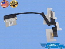 Genuine LCD LVDS Video Screen Display EDP Cable DC02C00FA10 04G3JT CAJ00 40PIN picture