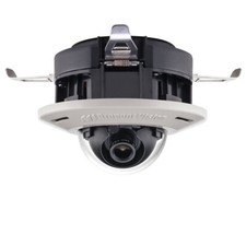 Arecont Vision AV3556DN-F-APZ 3MP WDR 31FPS, H.264, MicroDome G2 picture