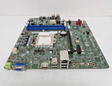 Lenovo IdeaCentre 510A Intel LGA 1151 DDR4 Desktop Motherboard 01LM344 picture