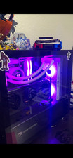 240+ fps gaming pc and/or gaming set up picture