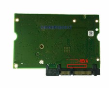 100764651 REV A 100706008 USB HDD Logic Controller PCB Board for ST3000NM0033 picture