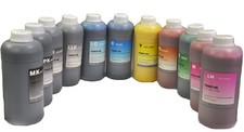 11pcsX200ml Pigment  Ink Refill for Epson 4900,7890,7900,9890,9900 picture