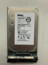 FOR Dell W348K 600GB 15K 6Gbps 16MB 3.5