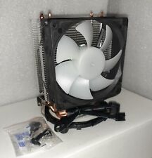 CPU Cooler - 90mm RGB Heatsink Fan for AMD and Intel CPU's picture