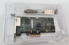 Genuine Intel I350-T2 I350AM2 I350T2V2BLK Dual Port 1Gbs Network Adapter picture