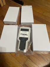 738 738XL Ink Cartridge 300ML High Yield for DesignJet T850 T950 Wide Form picture