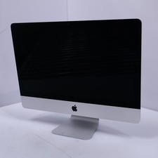 Apple iMac16,1 Intel Core i5 5th Gen 8GB RAM 1TB HDD MacOS Monterey AIO picture