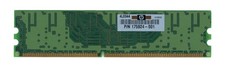 MEMORY MICRON 256MB DDR PC2100U 266MHz MT8VDDT3264AG-265C4 Non-ECC picture
