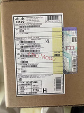 C9300L-24P-4G-A Cisco C9300L 24 P 10/100/1000 PoE+ 505W, 4x1G Uplink, Advantage picture