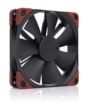 Noctua NF-F12 iPPC-3000 PWM, High-Performance Industrial 120x120x25 mm, Black picture