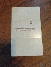 Rare Vintage Xilinx 