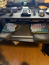 Mistel MD770 Keyboard picture