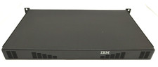 IBM 1754-HCI 1754D1X 46M5376 16-PORT GLOBAL CONSOLE MANAGER picture