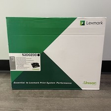 Lexmark 520Z Black Imaging Unit 52D0Z00 for MS/MX 710 / 810 Series New picture