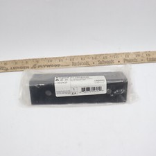 Legrand Ortronics Wall Angle Assembly Black 6