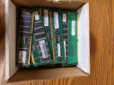 512mb ddr 333 cl2.5 picture