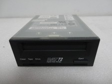 Seagate IBM Dell Panasonic DAT72 SCSI 3.5