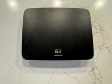 Cisco 8 Port Switch picture