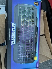 Bugha Keyboard picture