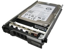 Dell 900GB SAS 10k 2.5