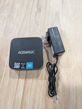 ACEMAGIC Vista Mini V1 Mini PC Intel N97 – 16GB RAM - 512GB ROM - Windows 11 Pro picture