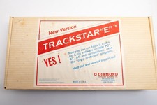 Diamond Computer Systems Trackstar E REV 2.1 Apple II IIe Emulator picture