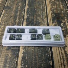 BRAND NEW SEALED - GMK CYL Olive R2 Keycap Set Kit NOVELTIES FPTK1672 picture