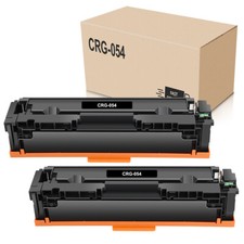 CRG 054 Toner Cartridge For Canon 054 Color ImageClass LBP622CDW MF642CDW Lot picture